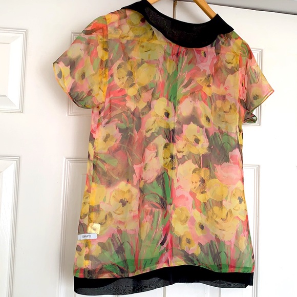 Bayo blouse - Picture 3 of 3